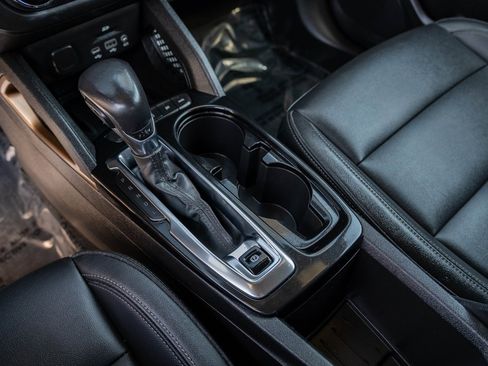 Used 2021 Chevrolet TrailBlazer ACTIV w/ Technology Package image 18