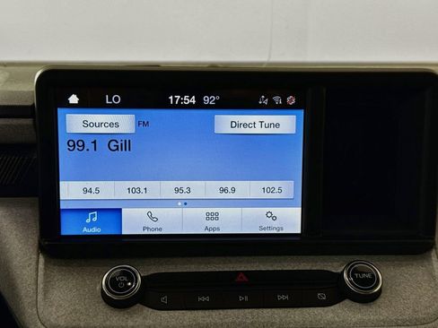 Used 2024 Ford Maverick XLT w/ Equipment Group 300A Standard AWD/4WD image 14