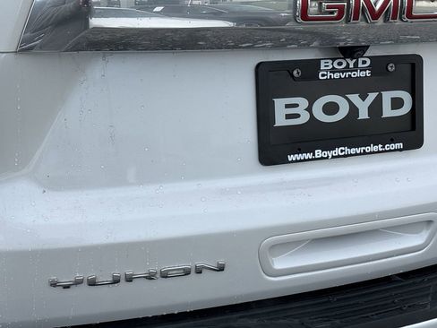 Certified 2022 GMC Yukon Denali image 34