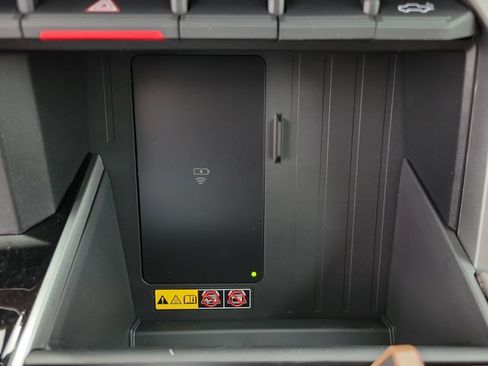 Used 2025 Toyota Tundra 1794 Edition image 9