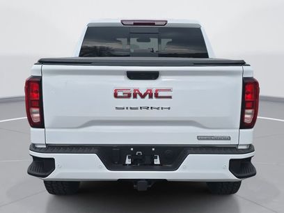 Used 2026 GMC Sierra 1500 Elevation w/ Elevation Premium Package
