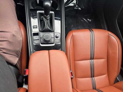 Used 2023 MAZDA CX-50 Meridian Edition image 15