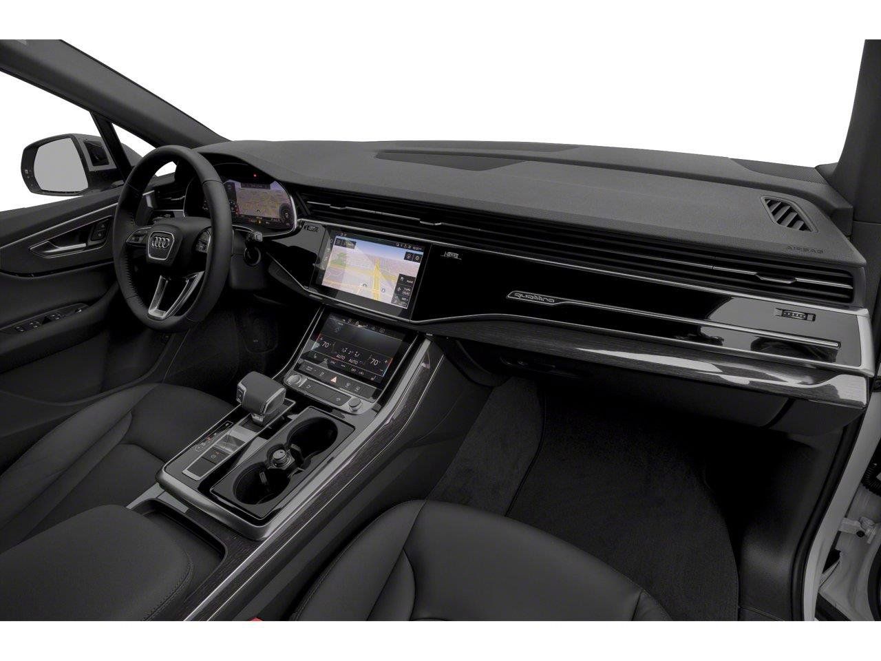 Used 2022 Audi Q7 3.0T Premium Plus AWD/4WD image 16