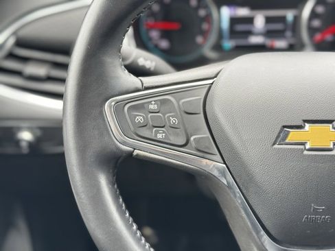 Used 2018 Chevrolet Malibu LT image 21