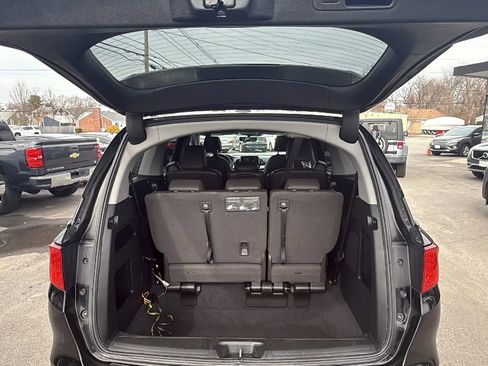Used 2019 Honda Odyssey EX-L image 17