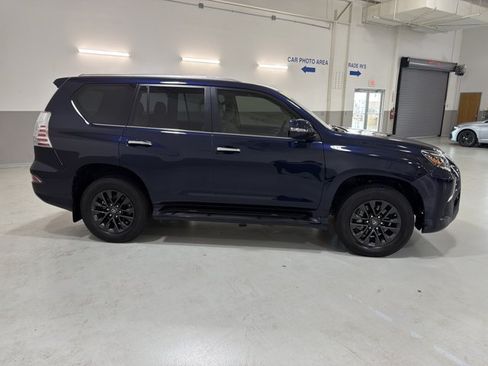 Used 2023 Lexus GX 460 Premium AWD/4WD image 10