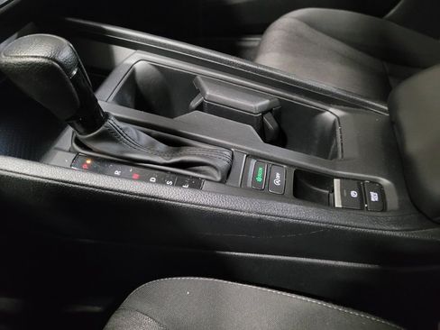Used 2024 Honda Accord EX image 26
