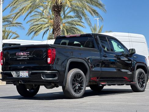 Used 2020 GMC Sierra 1500 Elevation w/ Elevation Value Package RWD image 3