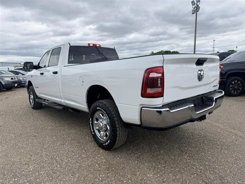 Used 2019 RAM 2500 Tradesman w/ Safety Group AWD/4WD image 6