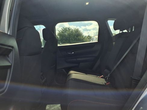 Used 2024 Honda CR-V Sport image 19