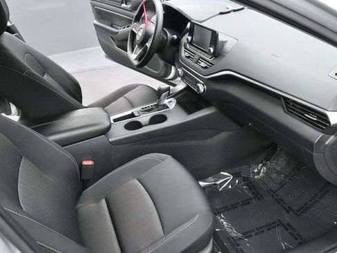 Used 2021 Nissan Altima 2.5 S image 18