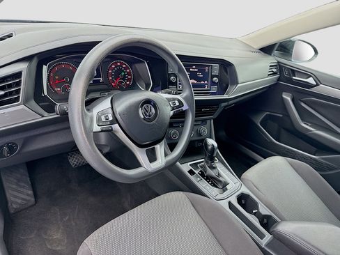 Used 2019 Volkswagen Jetta S w/ Driver Assistance Package image 7