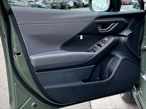 New 2026 Subaru Crosstrek 2.5i Limited image 10