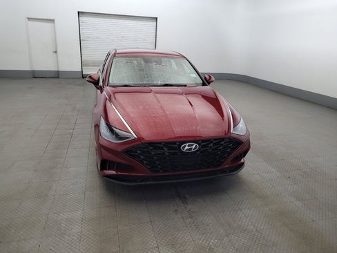 Used 2023 Hyundai Sonata SEL FWD image 14