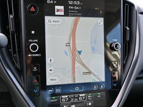 New 2026 Subaru Crosstrek 2.5i Limited image 26