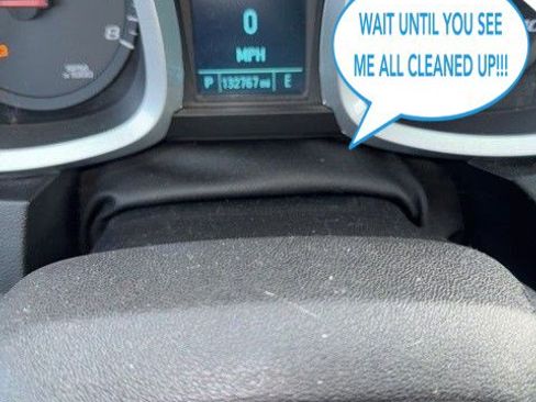 Used 2015 Chevrolet Equinox LT w/ Driver Convenience Package image 2