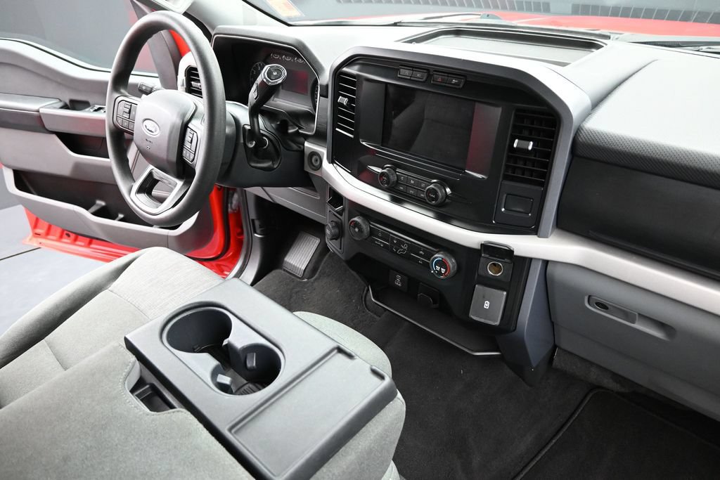 Used 2023 Ford F150 Lariat RWD image 19