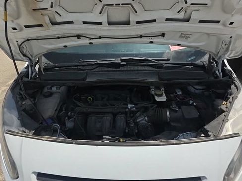 Used 2017 Ford Transit Connect XL FWD image 10
