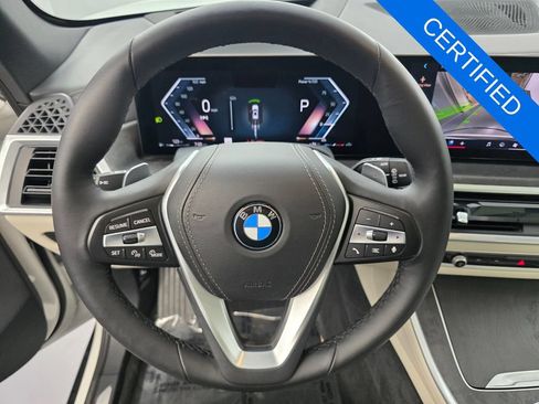 Used 2024 BMW X5 xDrive40i w/ Executive Package AWD/4WD image 18