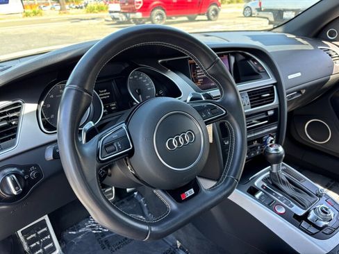 Used 2014 Audi S5 Premium Plus image 14