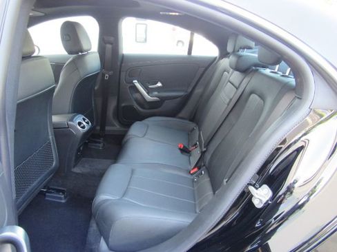 Used 2024 Mercedes-Benz CLA 250 CLA w/ Exclusive Package image 17