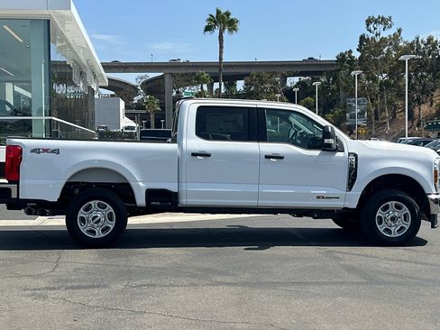 New 2026 Ford F250 XLT AWD/4WD image 2