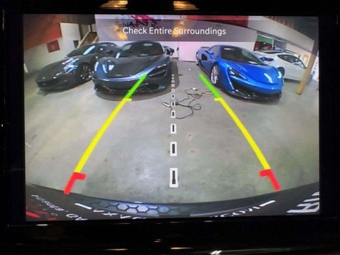 Used 2021 Dodge Durango GT image 35