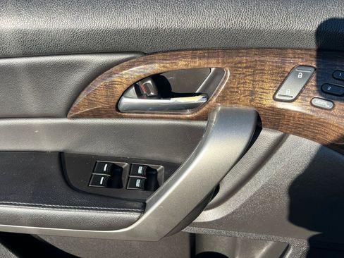 Used 2012 Acura MDX image 8