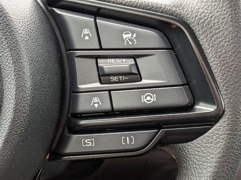 New 2026 Subaru Crosstrek 2.5i Premium AWD/4WD image 25