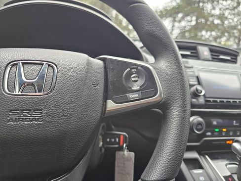Used 2018 Honda CR-V LX image 32