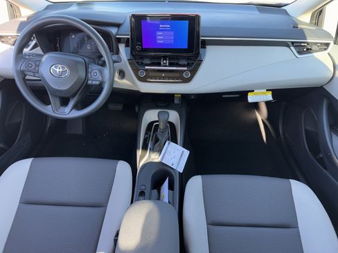 New 2026 Toyota Corolla LE image 4