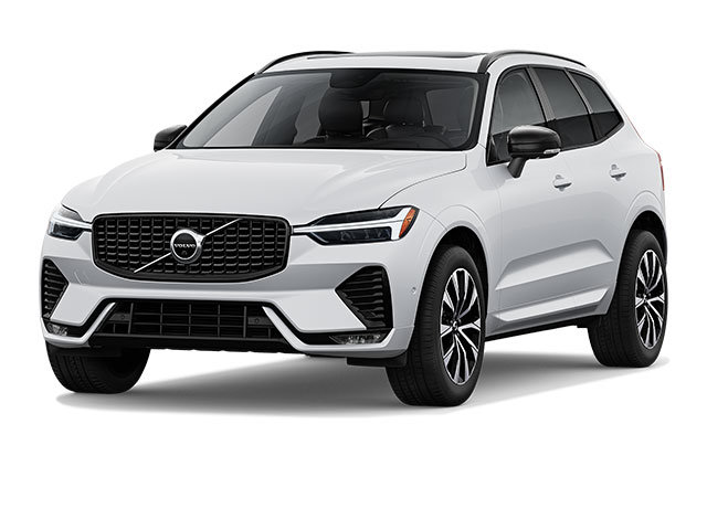 Certified 2024 Volvo XC60 B5 Plus w/ Protection Package Premier AWD/4WD image 1