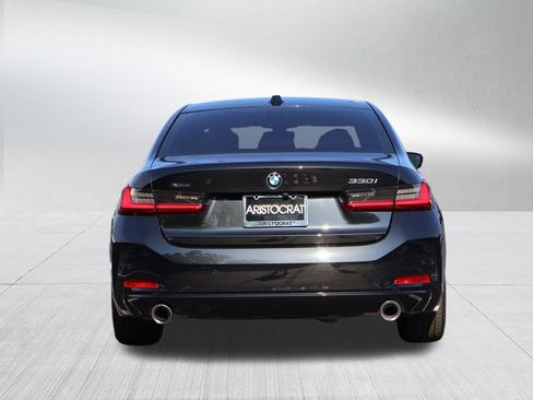 Used 2023 BMW 330i xDrive Sedan w/ Premium Package AWD/4WD image 34