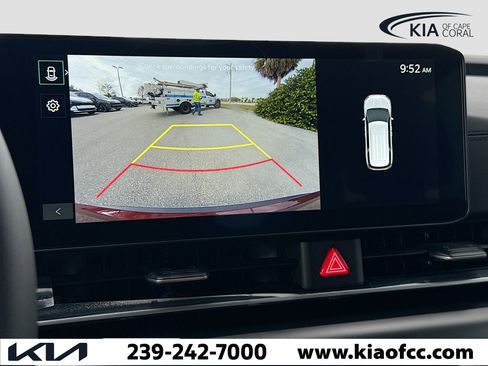 New 2026 Kia Carnival image 32