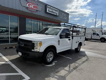 Used 2017 Ford F250 XL w/ Power Equipment Group