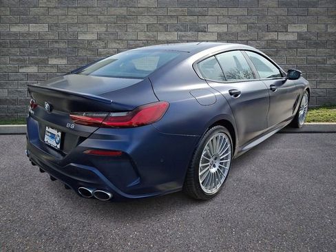 Used 2023 BMW ALPINA B8 xDrive Gran Coupe image 6