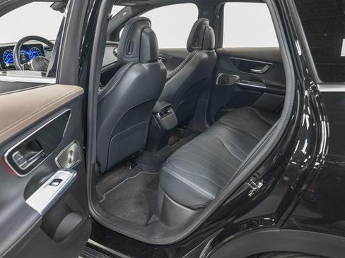 Used 2023 Mercedes-Benz EQE 350+ 4MATIC SUV image 24