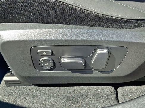Certified 2025 BMW X3 xDrive30i w/ Premium Package image 14