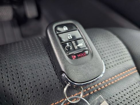 Used 2024 Honda CR-V Sport Touring image 35