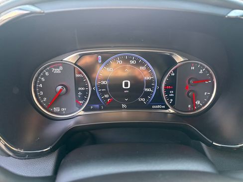 Used 2019 Chevrolet Blazer RS image 19