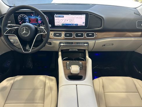 New 2026 Mercedes-Benz GLE 450 4MATIC image 13