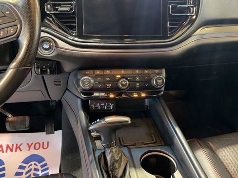 Used 2023 Dodge Durango R/T w/ Blacktop Package image 13
