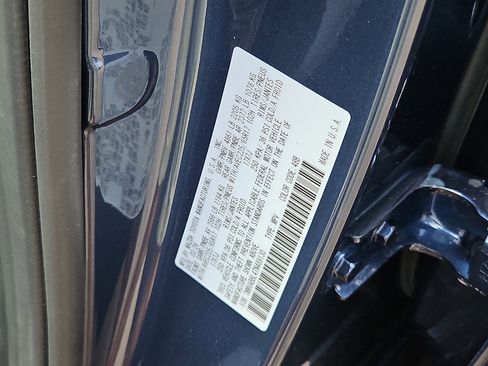 New 2026 MAZDA CX-50 AWD 2.5 S w/ Cargo Package image 20