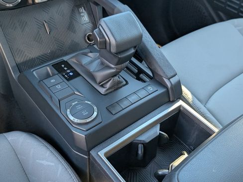 Used 2026 Toyota Tacoma SR5 RWD image 16
