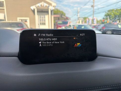Used 2018 MAZDA CX-5 Grand Touring AWD/4WD image 18
