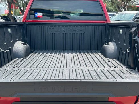 New 2026 Toyota Tundra Platinum AWD/4WD image 14