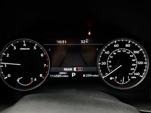 Used 2022 Mitsubishi Outlander SE image 26