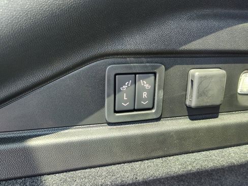 New 2026 Cadillac Lyriq V w/ LPO, Floor Liner Package image 41