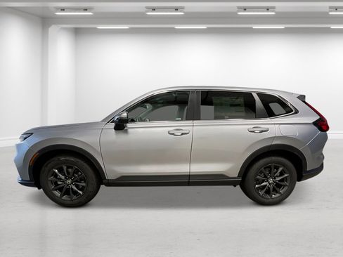 New 2026 Honda CR-V EX-L image 6