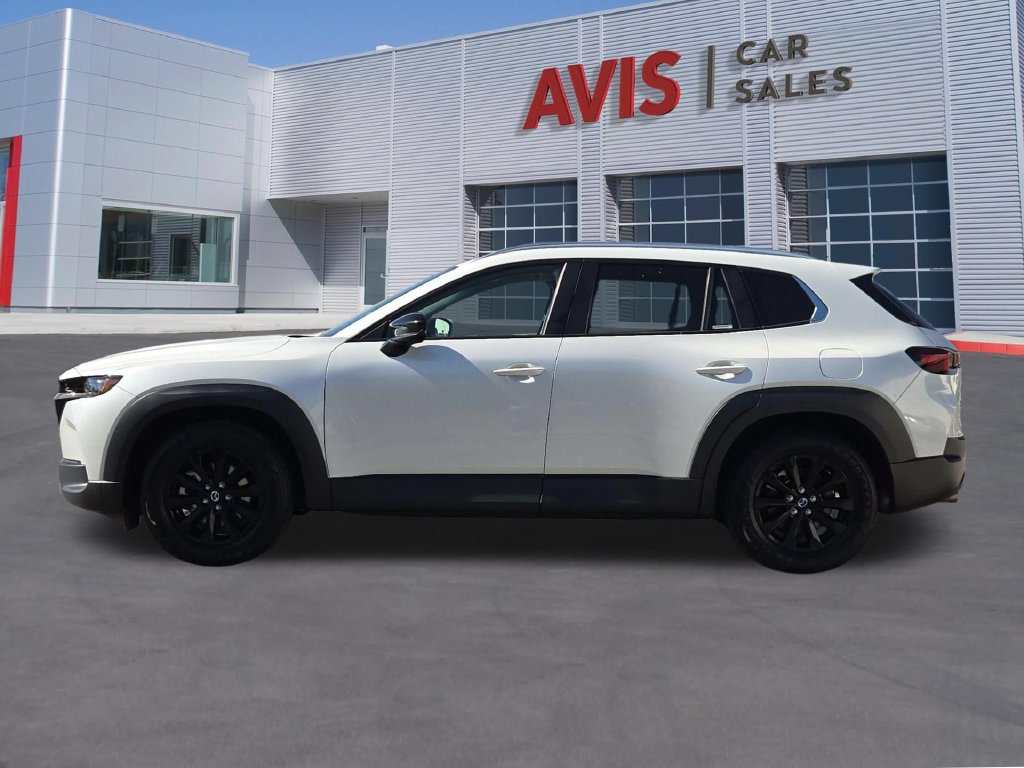 Used 2026 MAZDA CX-50 AWD 2.5 S w/ Preferred Pkg image 10